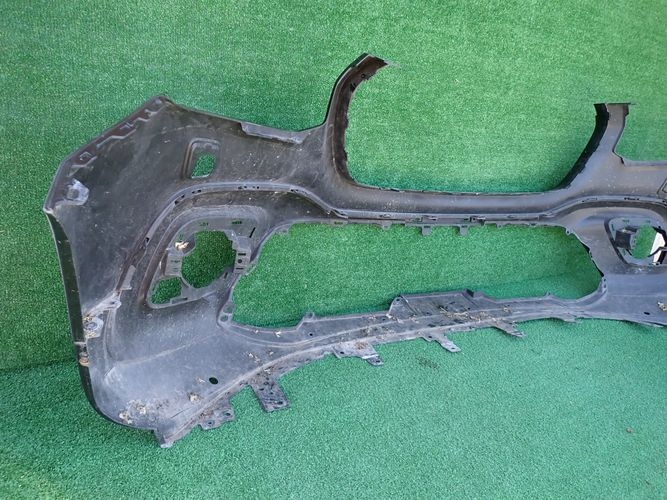 Купить Mercedes x-klasa w470 470 бампер передний перед