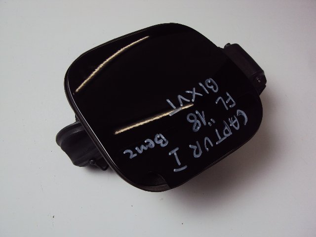 фото №2, Кришка пального renault captur lift 17- bixvt