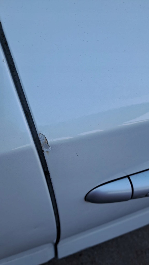 фото №4, Renault koleos i 1 дверь правое перед