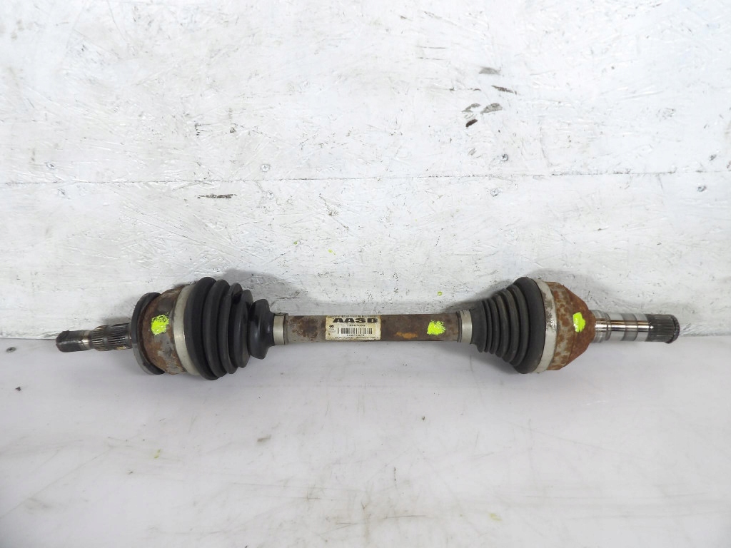 Купити Opel astra k 1.6cdti привідний вал ліва перед 13367069