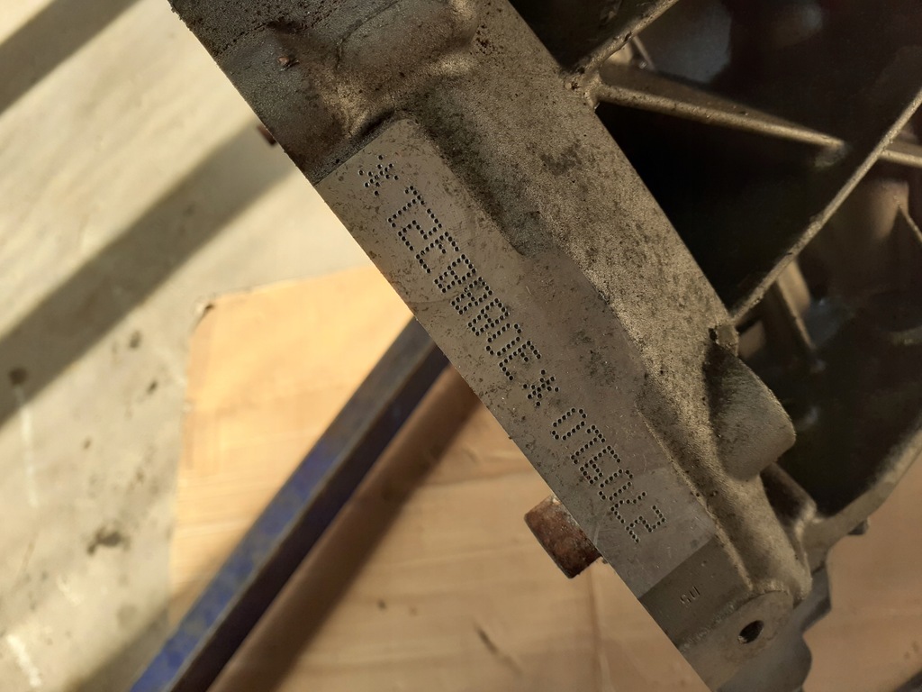 фото №7, Блок двигуна блок двигуна mercedes cla gla 1.6 cgi m270