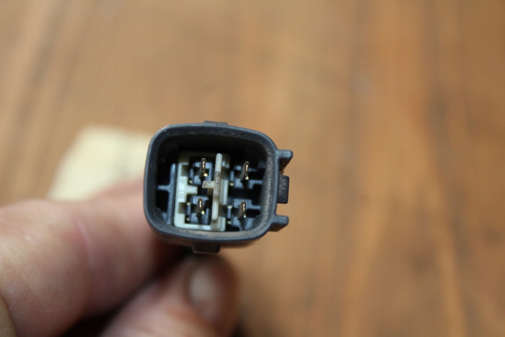 фото №10, Yaris датчик лямбда-зонд 89465-20810