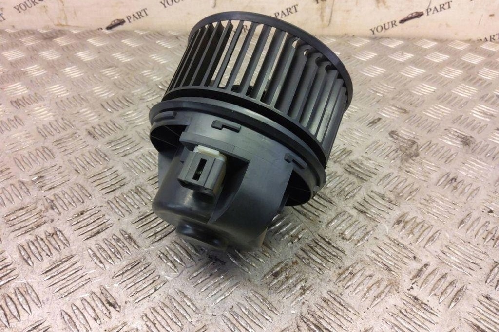 фото №8, Отопитель ford transit connect p65_, p70_, p80_ av6n18456da 1.56l