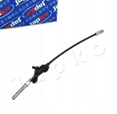 фото №1, Трос тормоза ручного перед ford transit connect