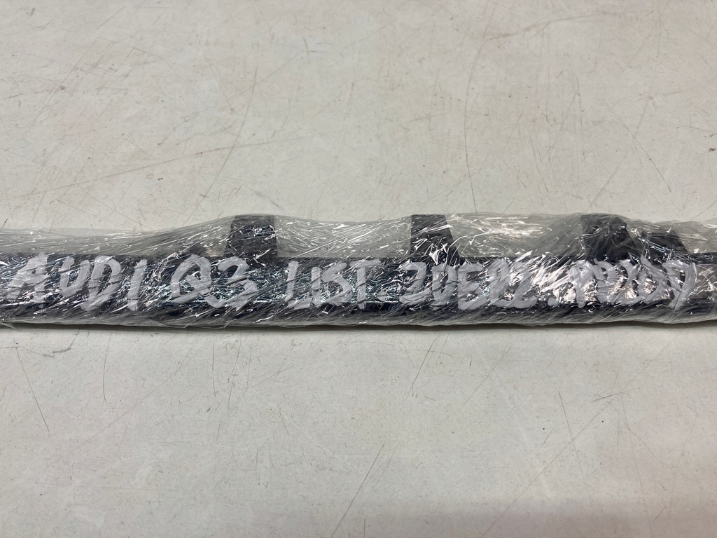 фото №10, Молдинг бампера передній audi q3 s-line 83a