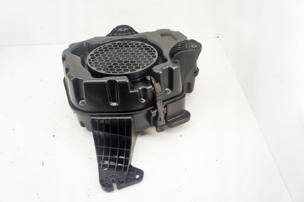 фото №8, Lj072 kia optima iv jf сабвуфер harman