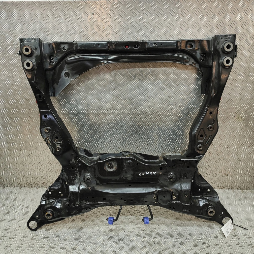 фото №1, Volvo xc90 2020 рама допоміжна передня