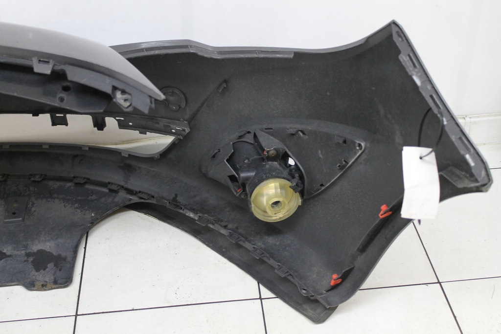 фото №14, Opel meriva b 2010r- бампер передний перед противотуманная фара