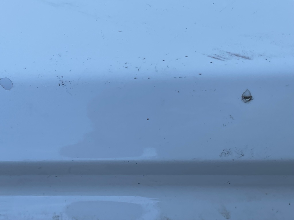 фото №12, Lpa306 audi a5 f5 sportback молдинг порог правая 8w8853860