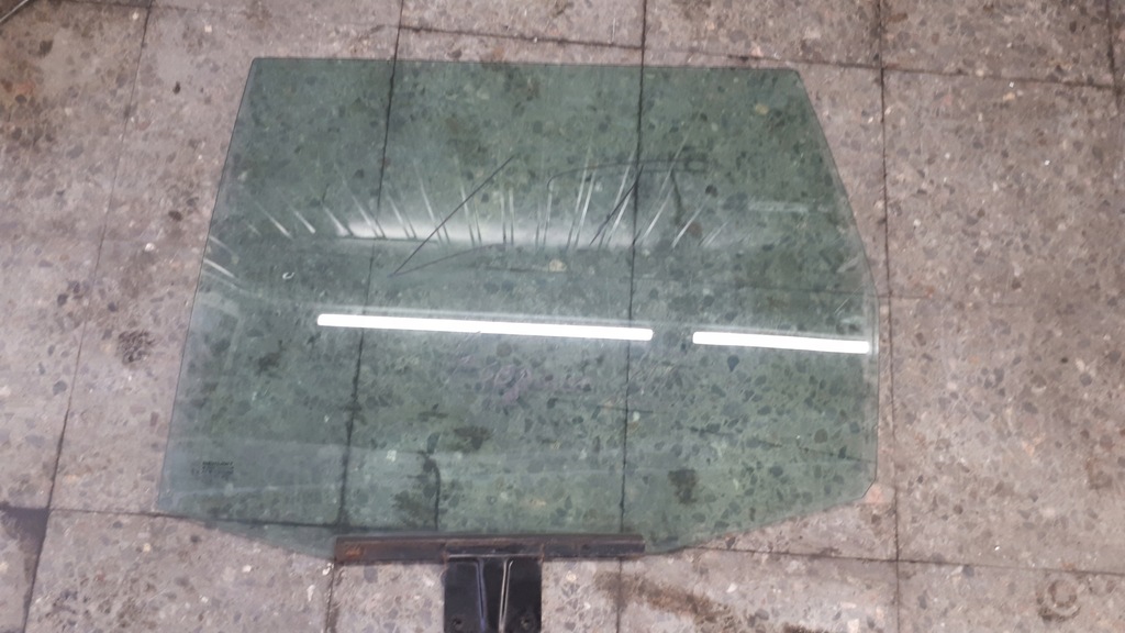 фото №1, Скло лівий задня renault espace iii