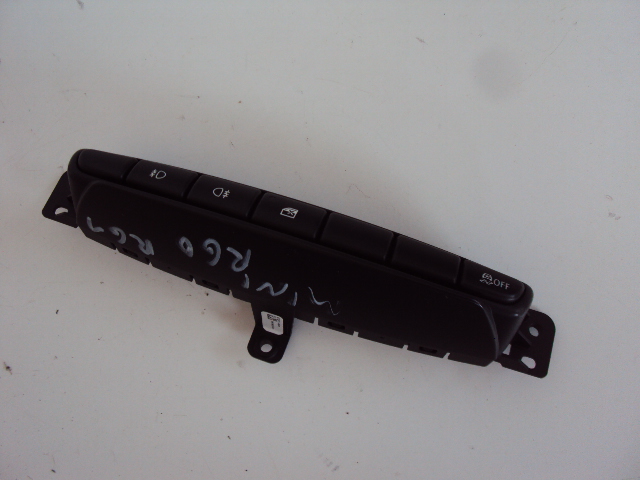 фото №2, Панель керування mini r60 r61