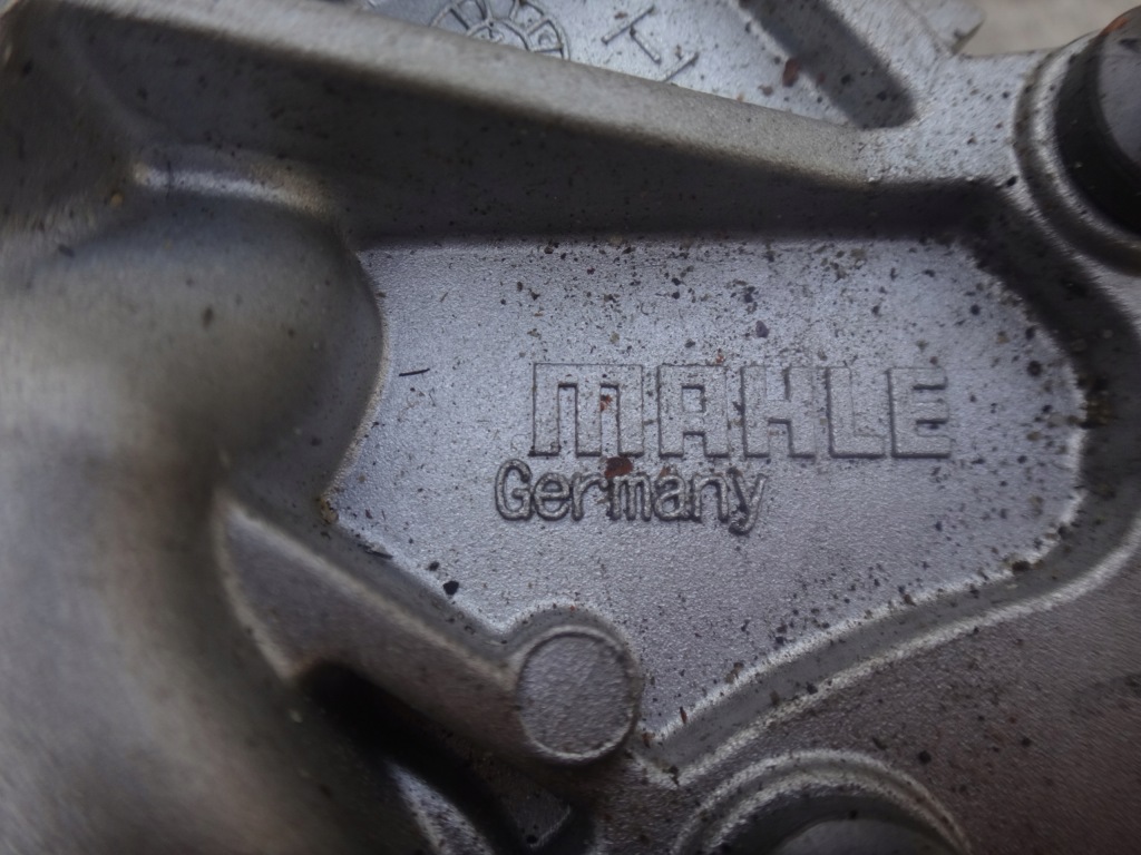 фото №10, Насос оливи bmw g30 g11 g12 g14 g15 g16 g05 g06 g07 n63 n63b44