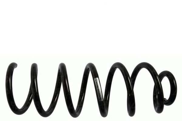 фото №2, Sachs пружина dacia sandero ii 1.5 dci