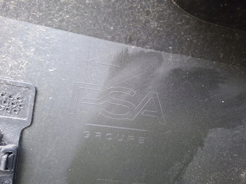 фото №14, Бампер задний opel astra l vi hb 21-23 na 4pdc