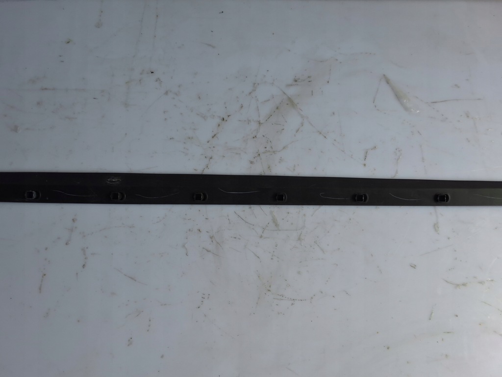 фото №8, Auris ii молдинг захист поріг pod поріг права 75851-02081