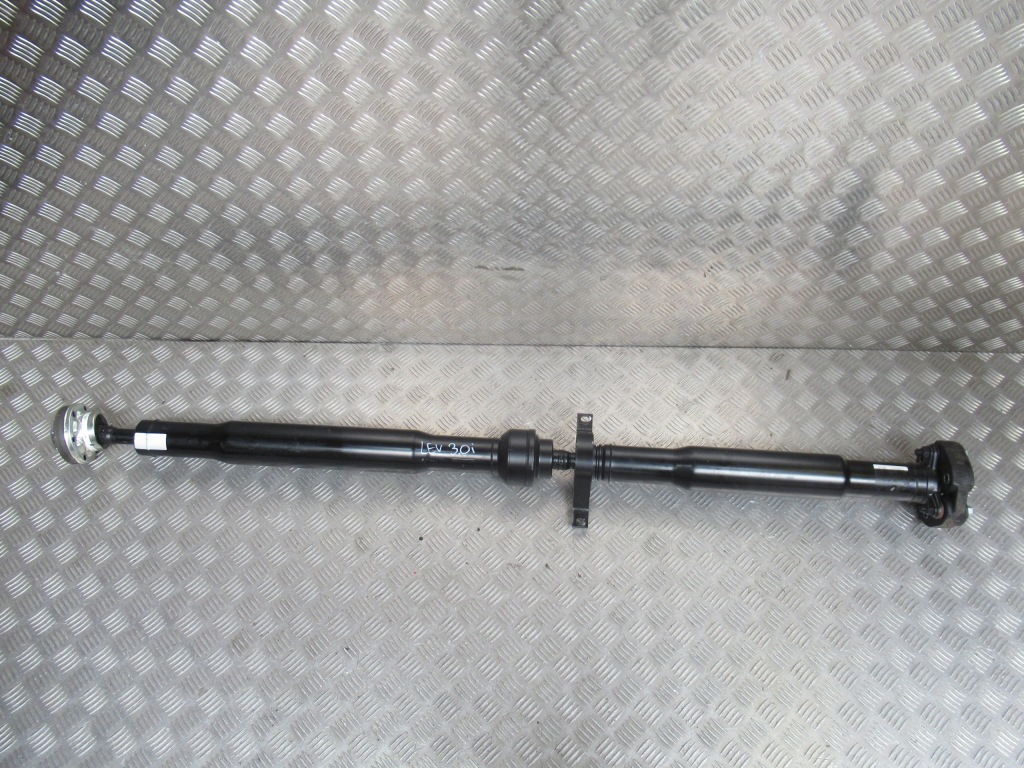 фото №1, Wal приводной maserati levante 3.0i 6702203860
