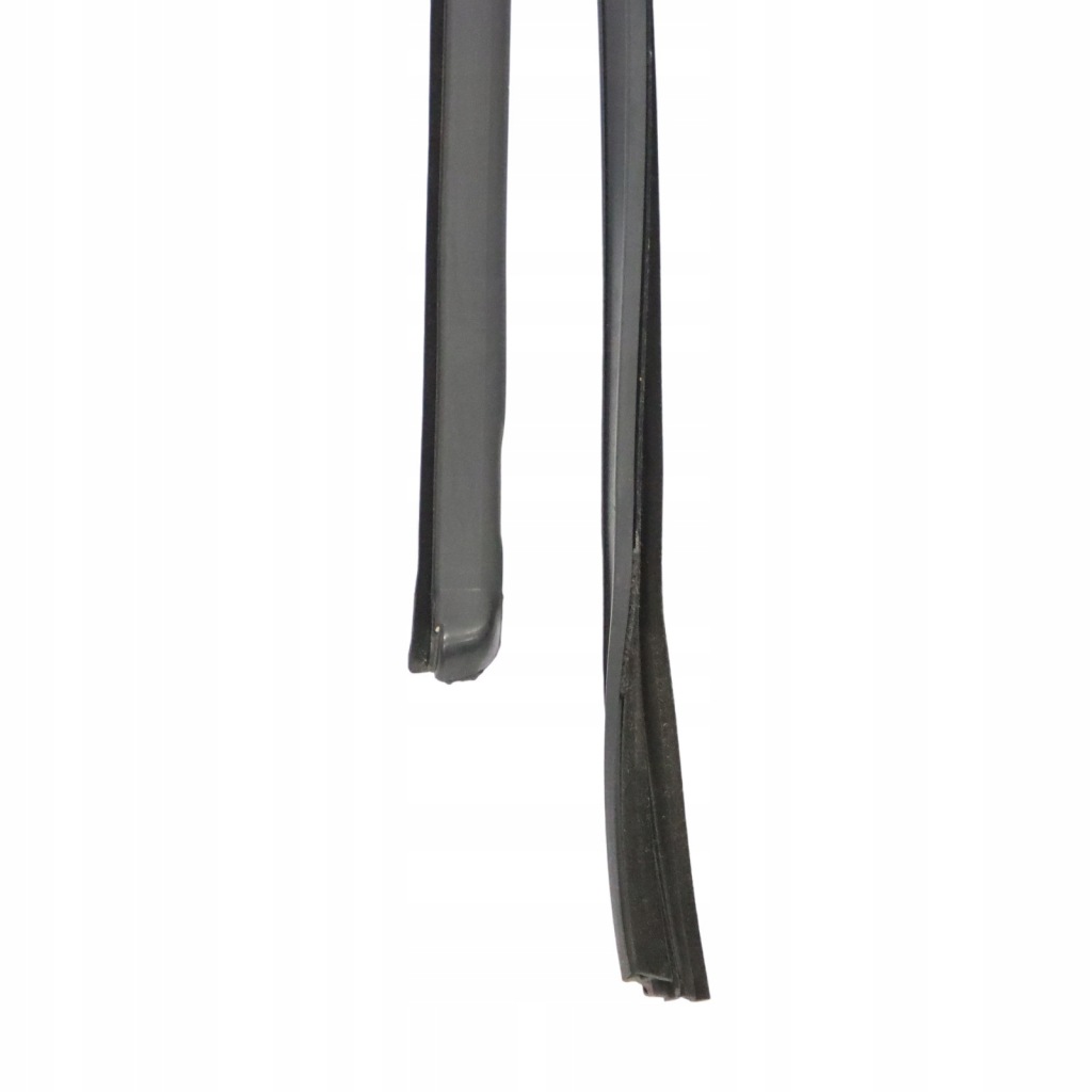 Bmw x5 f15 прокладка стекло дверь левая задний 7289668 Цена