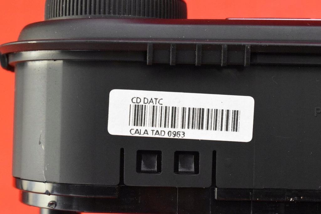 фото №8, Панель управление обдув кондиционер 97250-j7210 kia ceed 3 iii proceed 18-