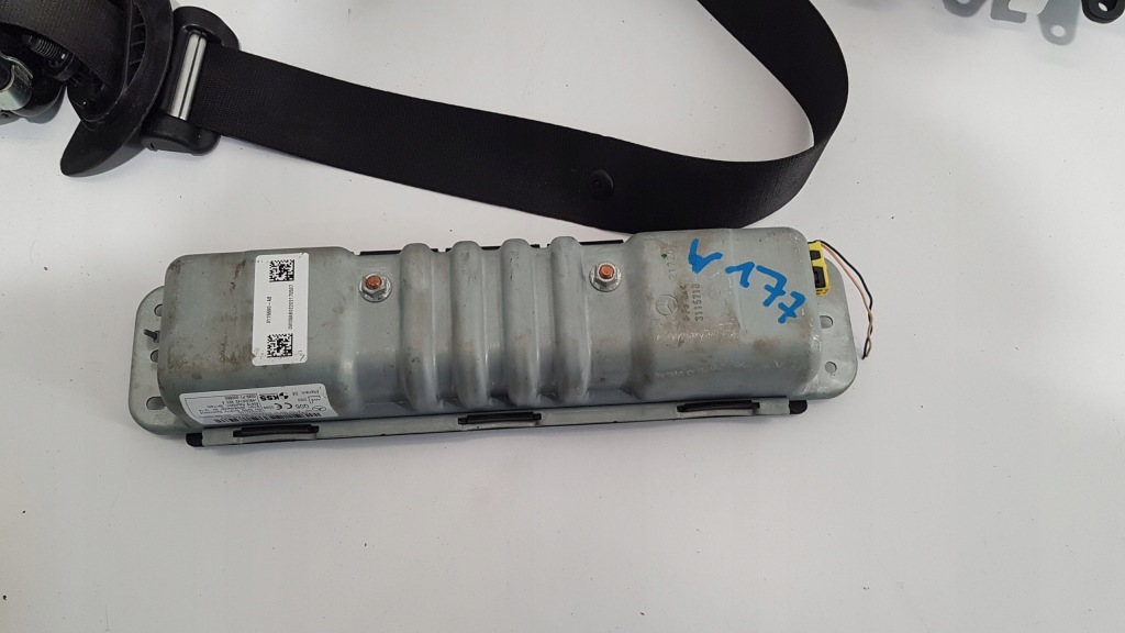 Mercedes w177 подушка безпеки ремені натягувачі оригінал Київ