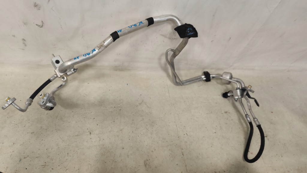 фото №1, Шланг кондиционера volvo xc90 ii 2017