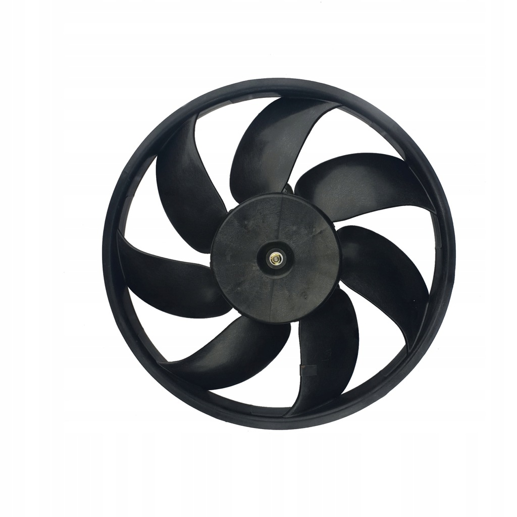 фото №1, Вентилятор bez корпус ford transit courier