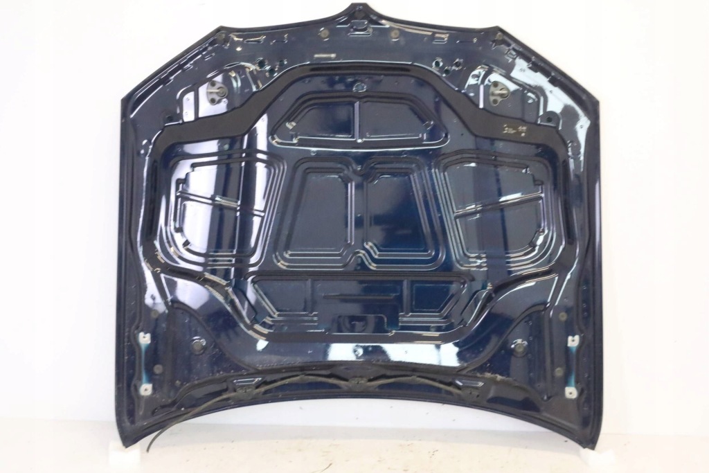 фото №5, Капот крышка передняя bmw x3 x4 g01 g02 c3z