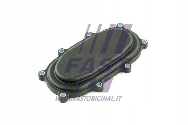 фото №1, Корпус розподільного валу fiat ducato 06 / 14