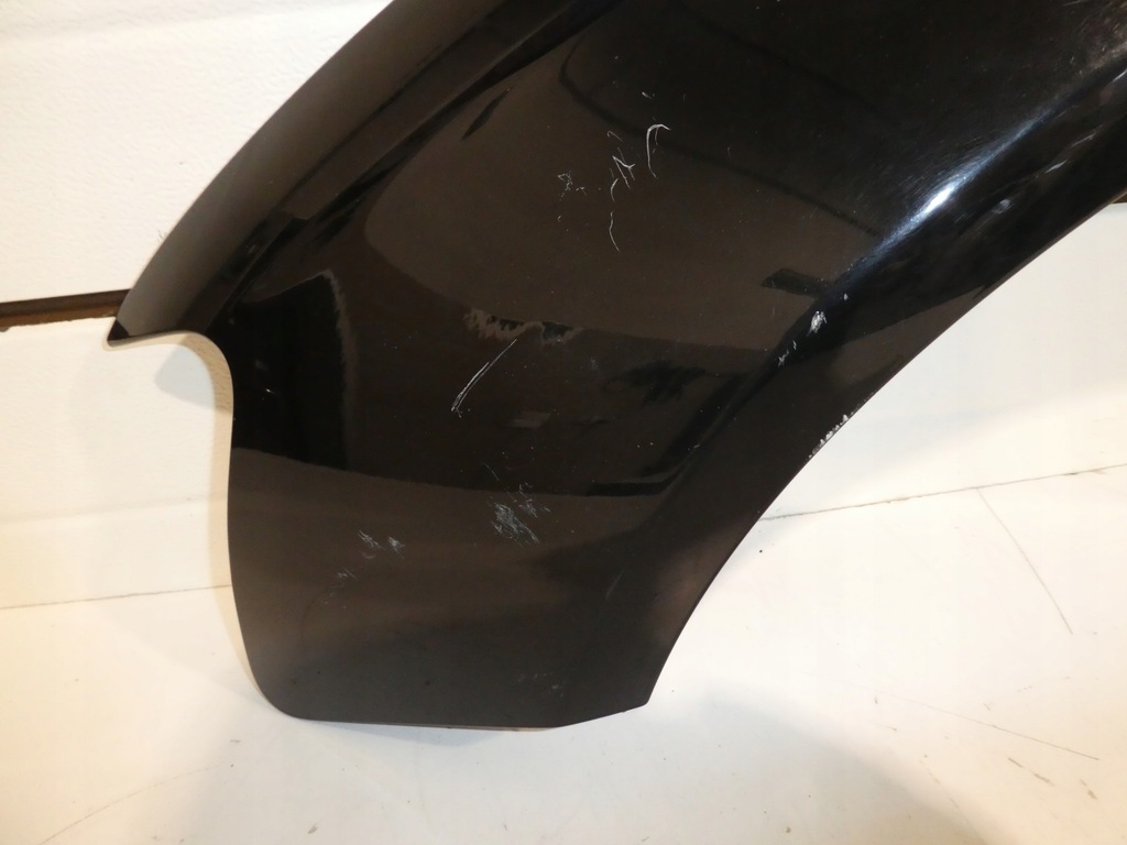 фото №6, Audi a4 b8 крила лівий перед передній 8k0821469c