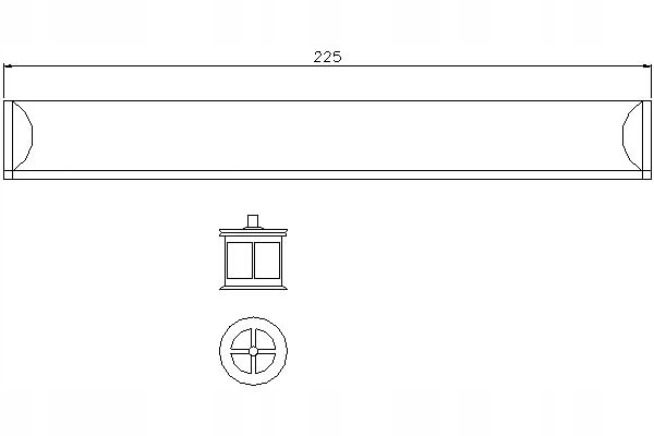 фото №13, Осушувач кондиціонера citroen citroen c2 02-: 1.4