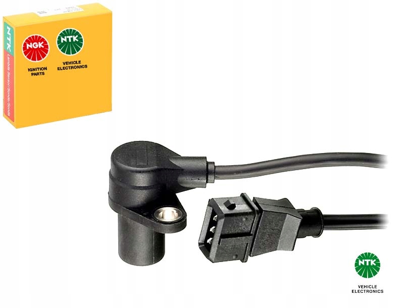 фото №1, Датчик положение вала коленчатого chevrolet lanos daewoo lanos nubira