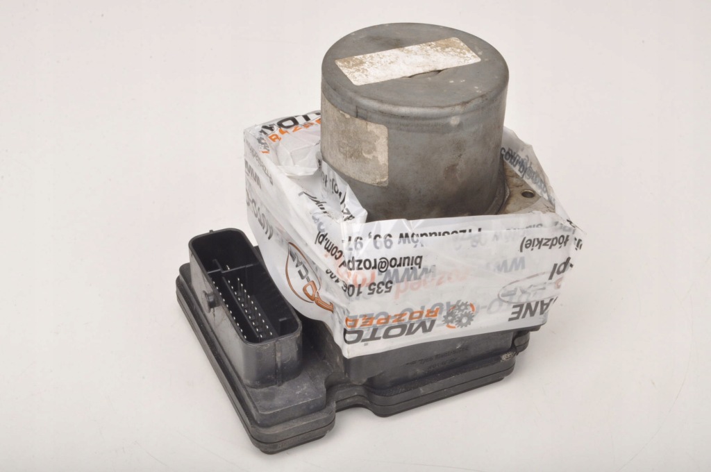 фото №1, Kia ceed ii насос abs a2589-20500