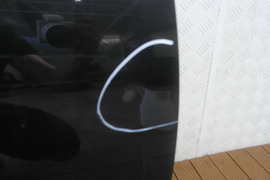 фото №7, Mazda cx-3 cx3 15-21 двері передні праве перед колір 41w оригінальний номер