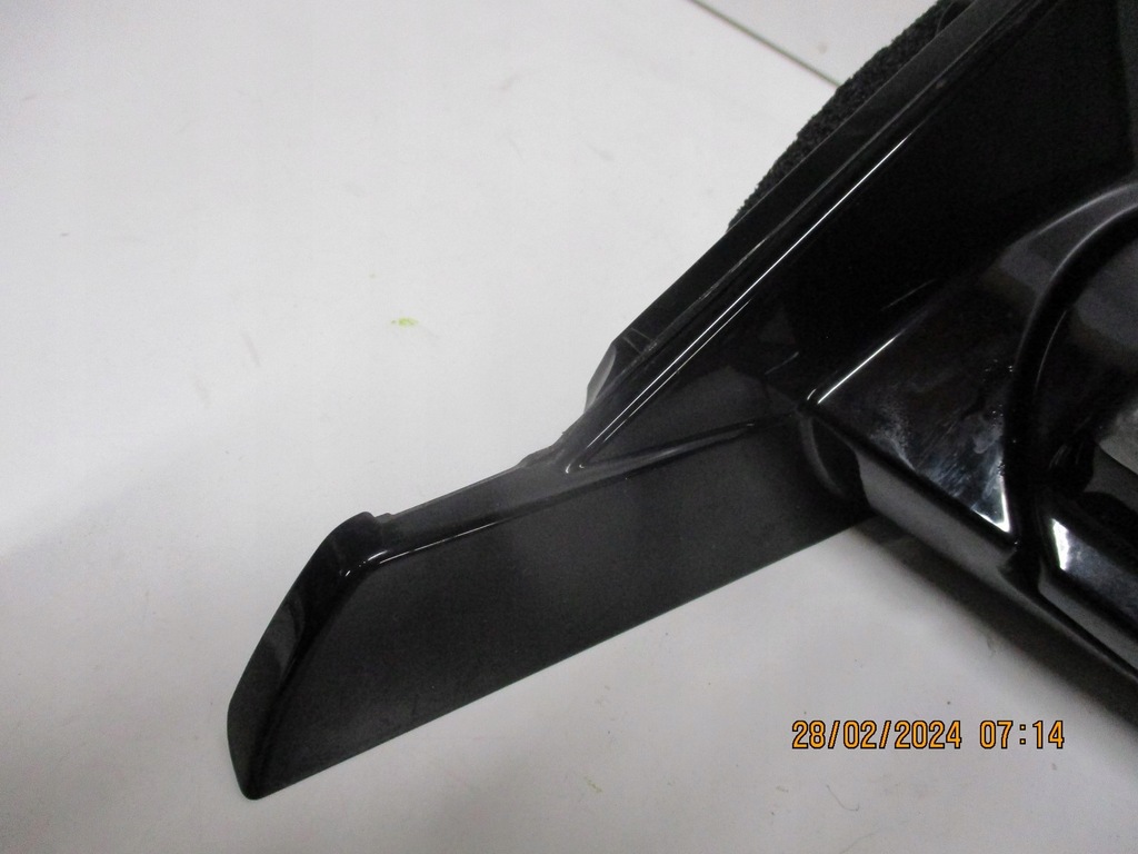 фото №11, Зеркало kia niro ii 22r 10pin левая