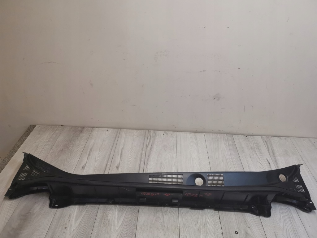 фото №1, Infiniti qx50 18- жабо 66862-5na0b