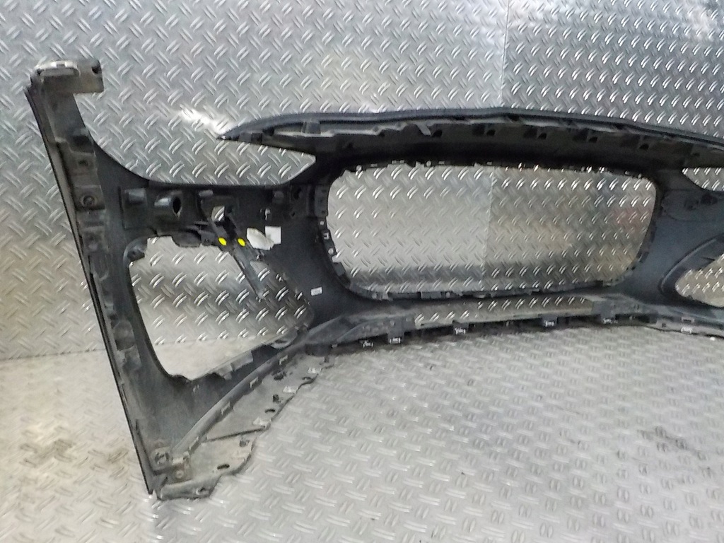 фото №9, Jaguar f-type x152 lift бампер перед