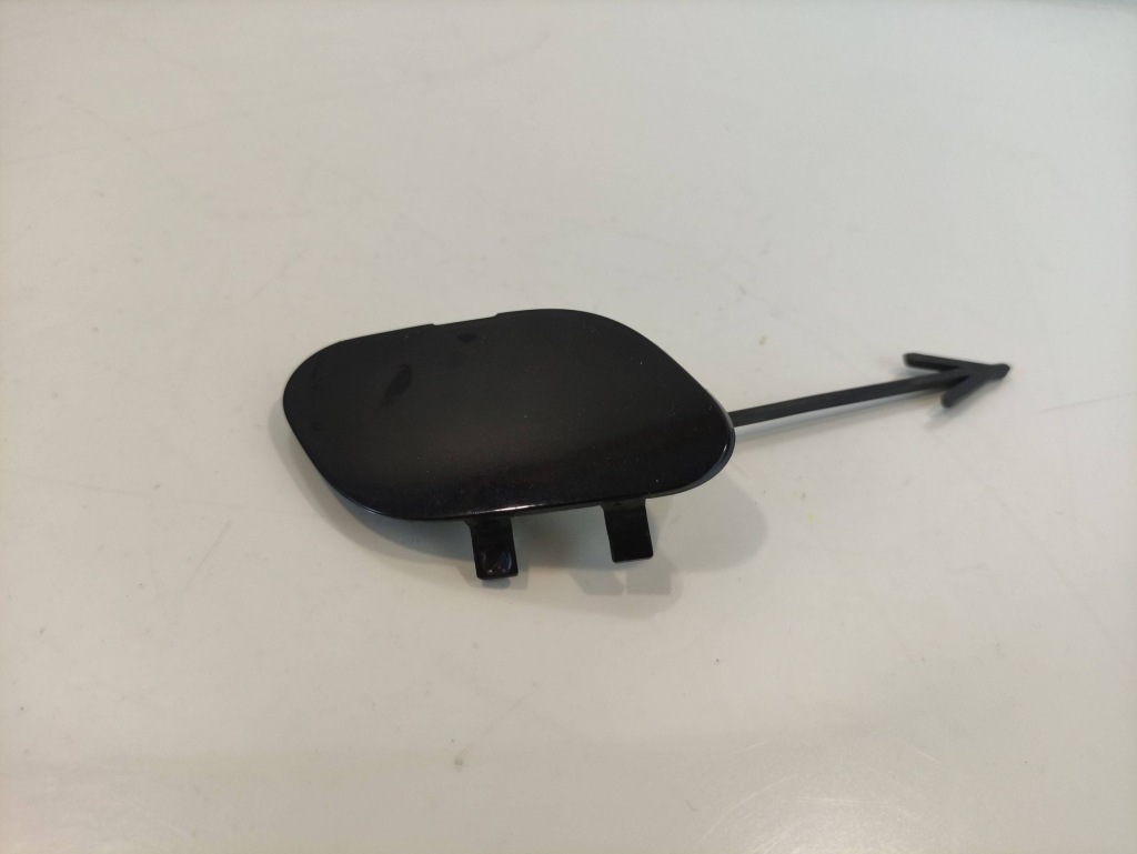 Купити Opel corsa e заглушка фаркоп бампера перед 13399230