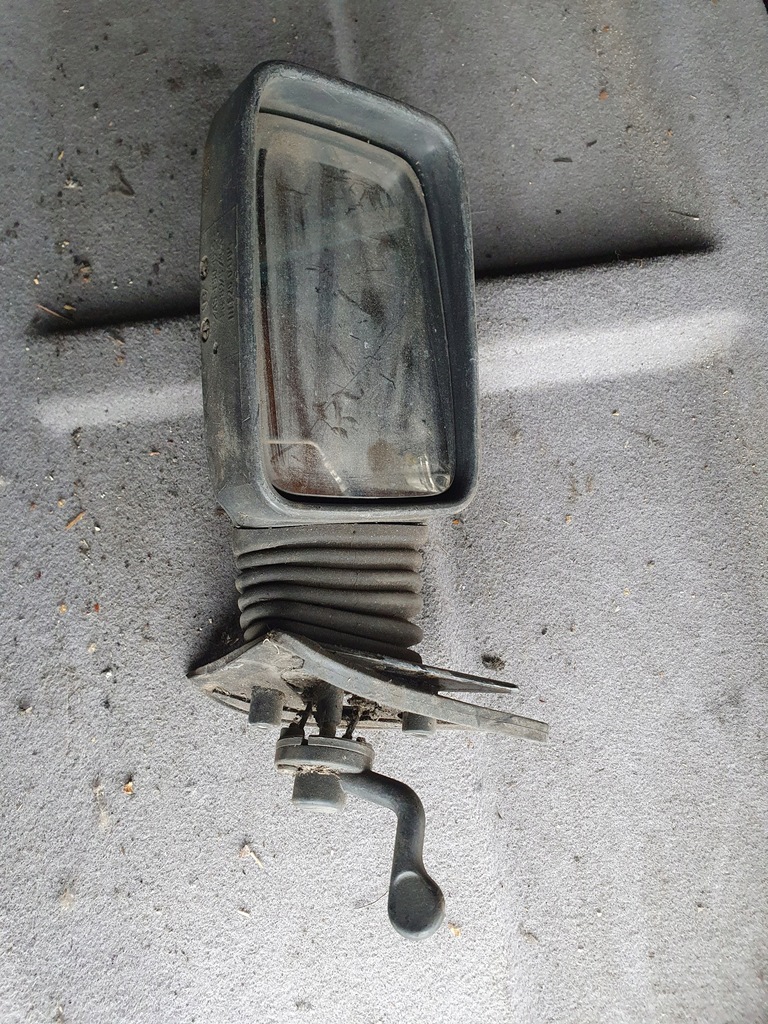 фото №11, Фара лампа панель фары daewoo fso polonez foto круглый оригинал