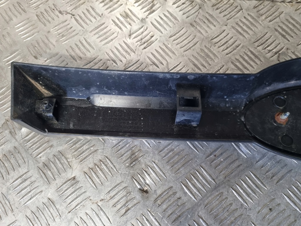 фото №7, Ford ranger 3 решётка радиатора значок