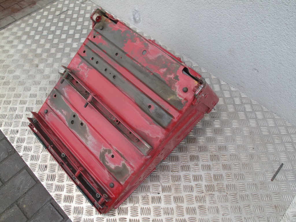 фото №6, Основа акумуляторів scania r s