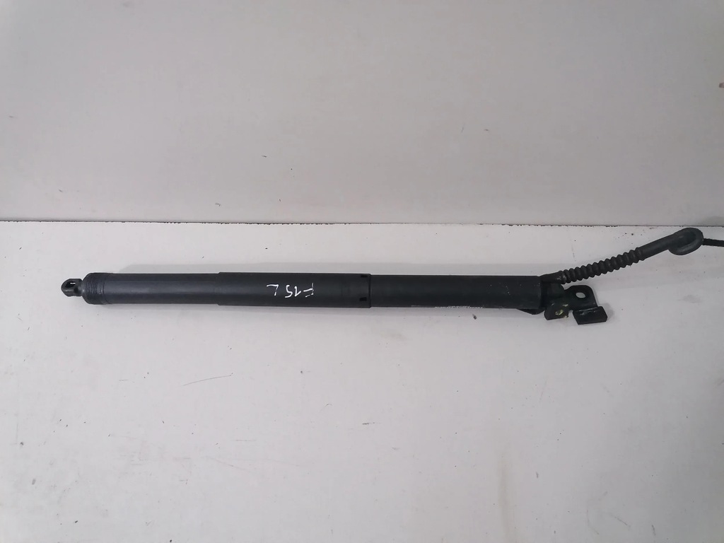 фото №1, Bmw x5 f15 2017 амортизаторы