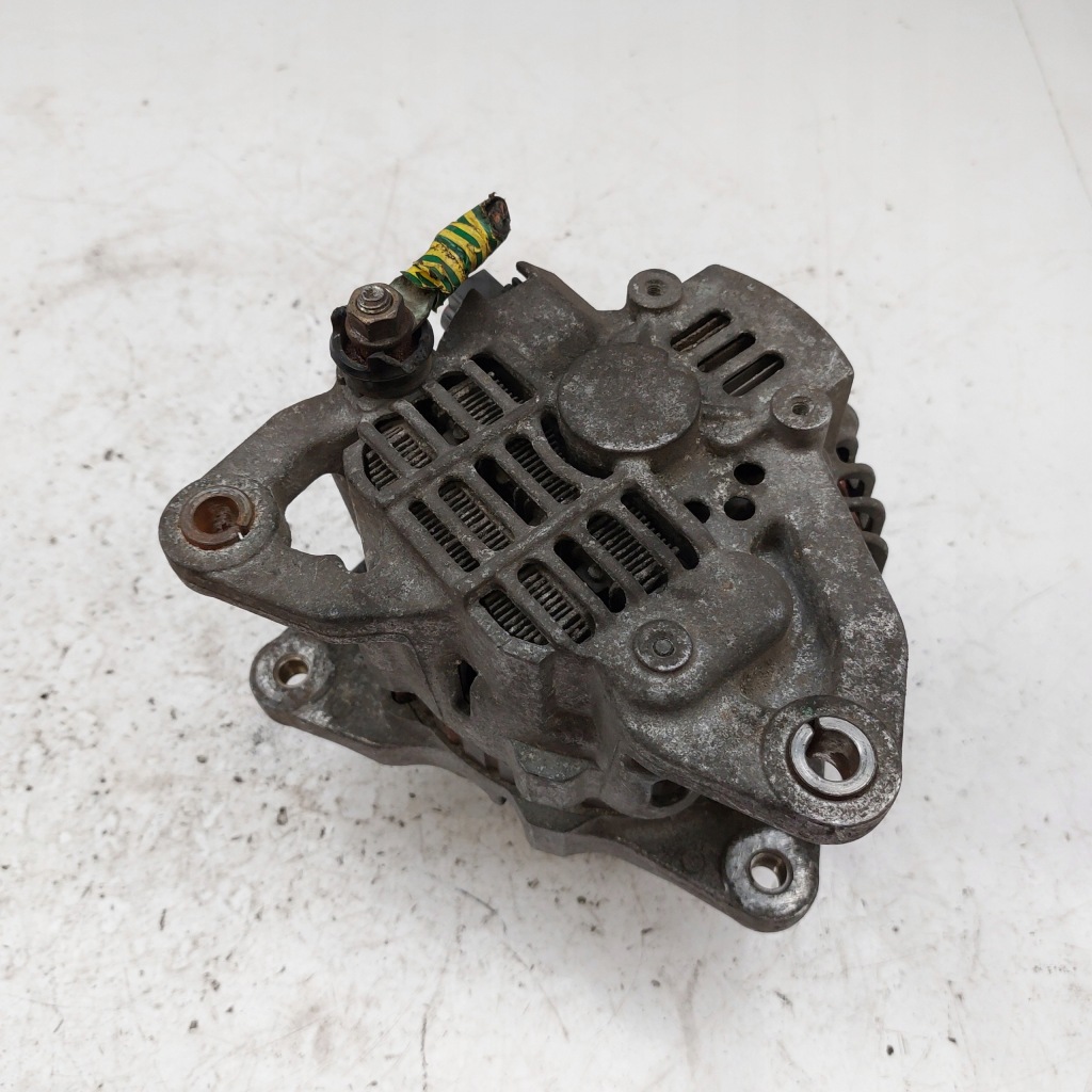 Mazda 6 vi 2,0d генератор misubishi 12v a3tb4981 Доставка