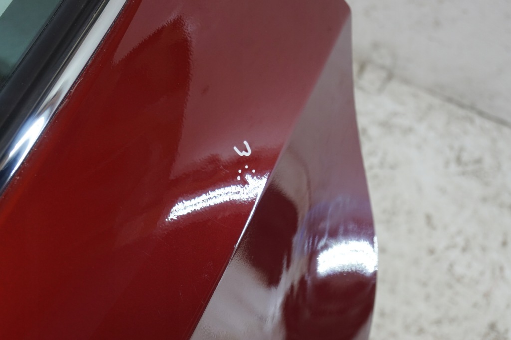 Купить Дверь левый задний  alfa romeo giulietta