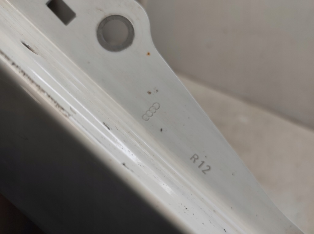 фото №7, Audi a6 c7 11- крыло правый перед