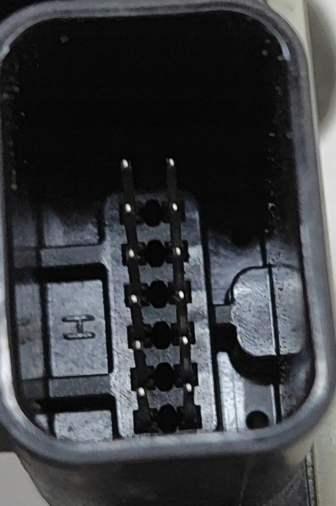 фото №6, Kia ev6 2023 модуль мертвого pola