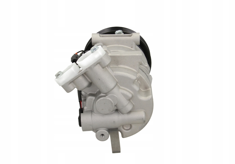 фото №4, Nowa компресор кондиціонера renault megane van renault megane estate/break