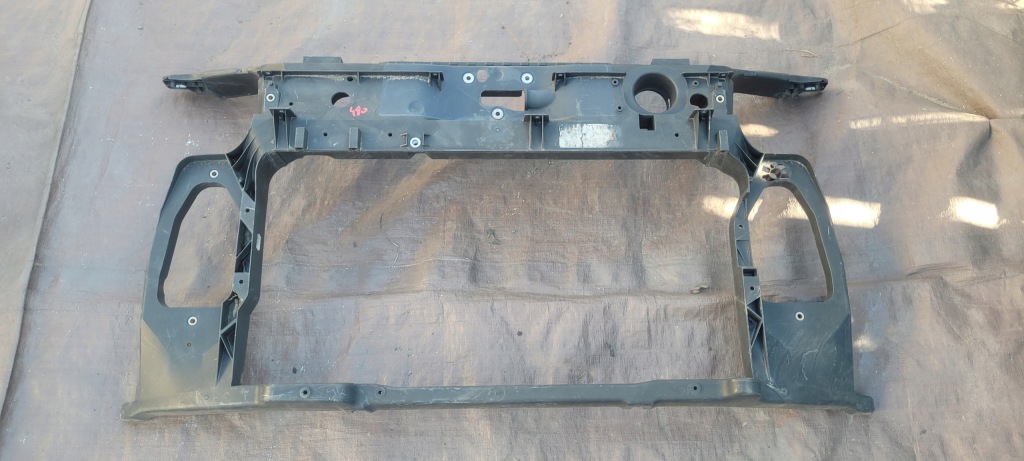 фото №1, Pas передний усилитель передний fiat panda ii // 480