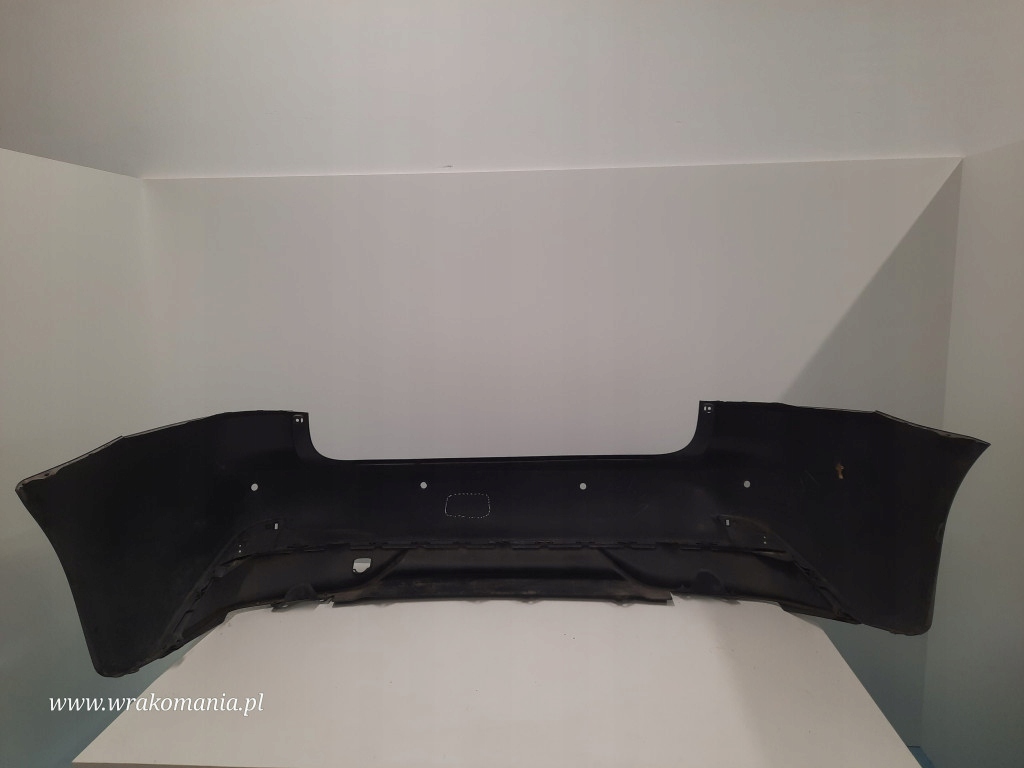 Lexus is iii бампер задня задній 52159-53220 в Україні