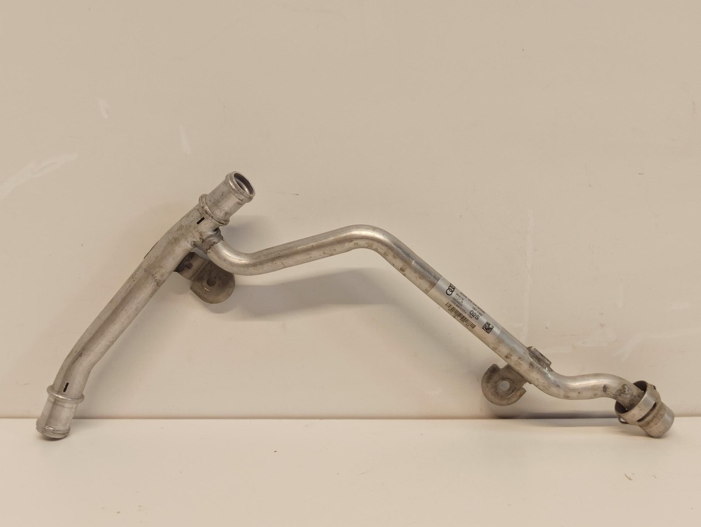 фото №1, Audi a8 d4 труба шланг wody 4h0121485aa