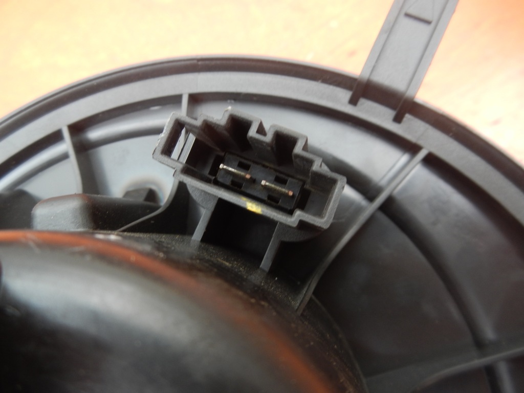 фото №6, Вентилятор вентилятор vw golf vi caddy iii skoda