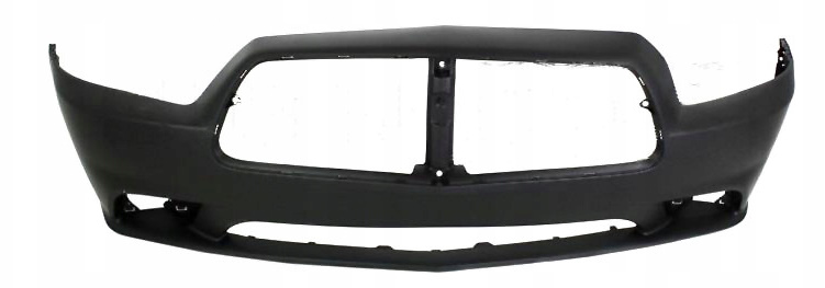 фото №1, Бампер передний dodge charger 10-14